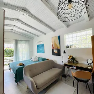 Pasiflora Apartment