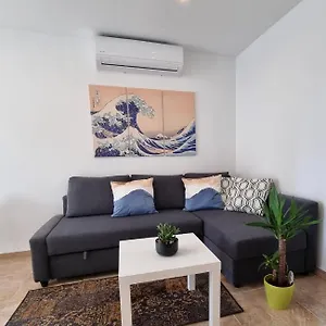 Rivarela Blu - Newly Renovated And Location Near Sea Apartment