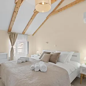 Zuzic Apartment
