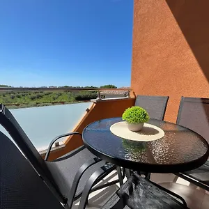 Contessa Apartment