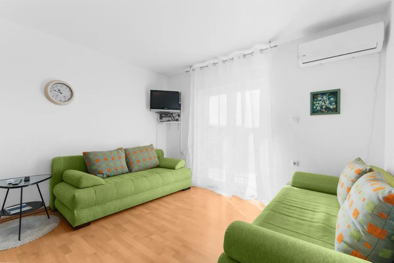 Apartments Morena Novigrad   Novigrad (Istria)