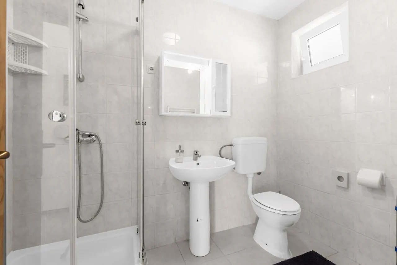 Apartments Morena Novigrad