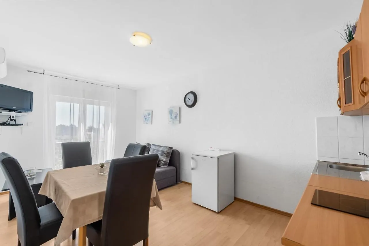 Apartments Morena Novigrad