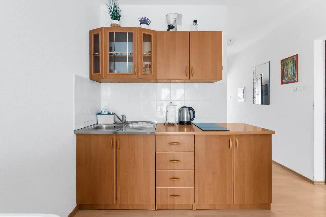 Apartments Morena Novigrad  0*, Novigrad (Istria)