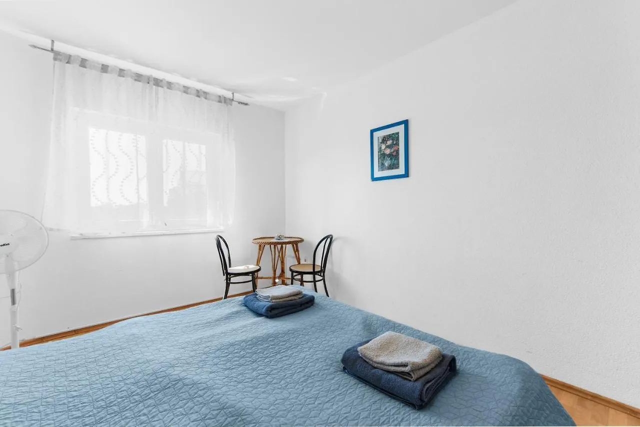 Apartments Morena Novigrad