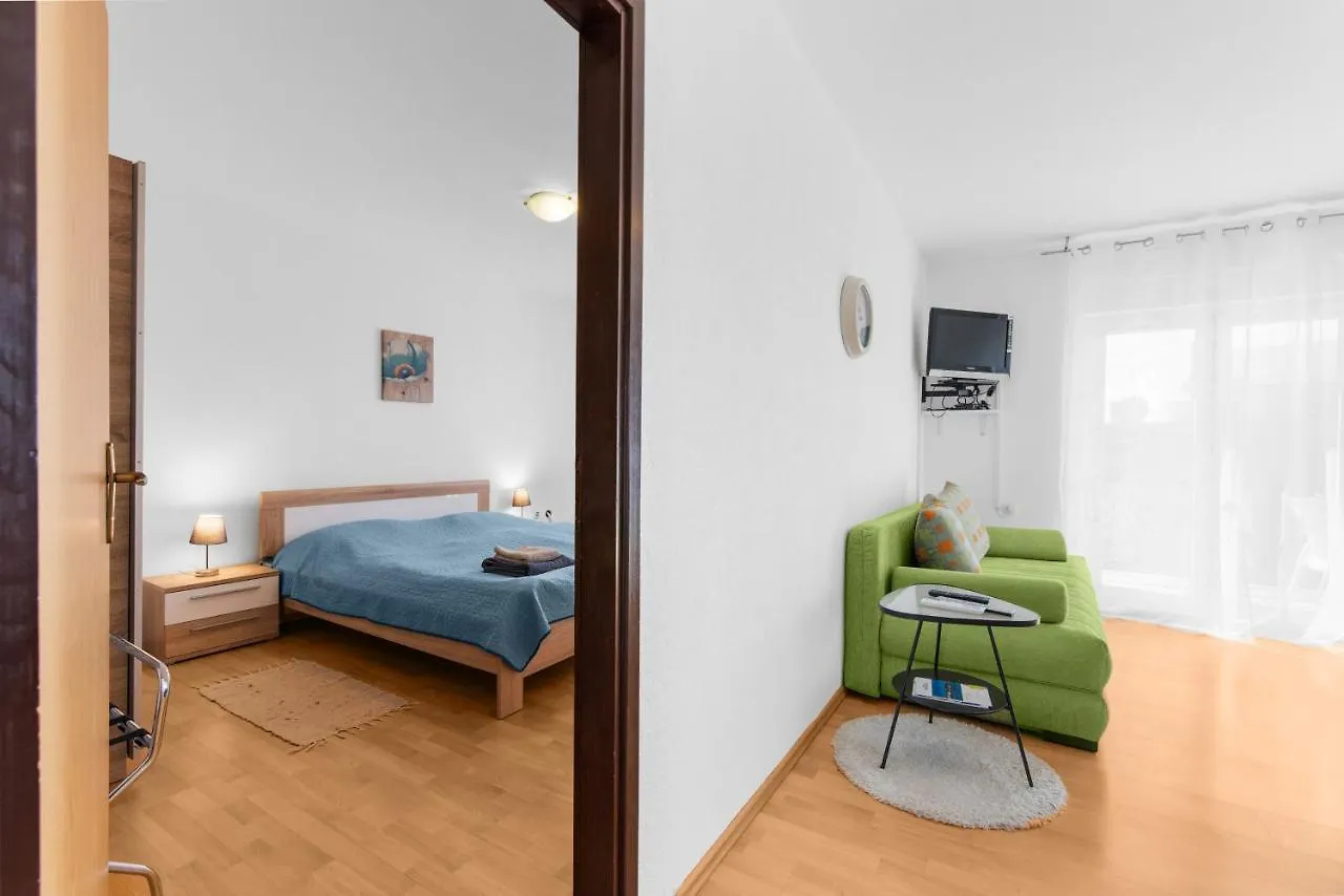 Apartments Morena Novigrad   Novigrad (Istria)