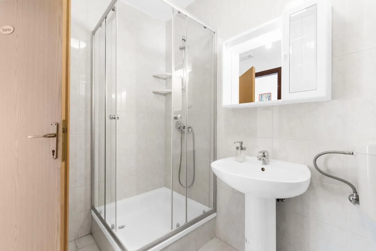 Apartments Morena Novigrad  0*, Novigrad (Istria)