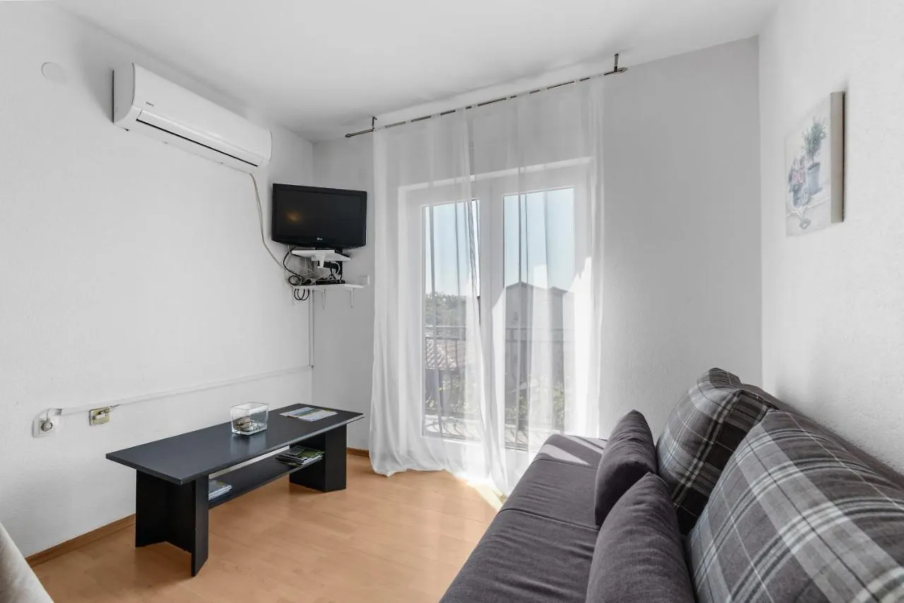 Apartments Morena Novigrad